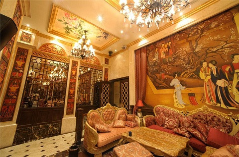 永定高档KTV妹子质量哪家好